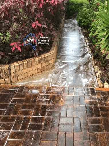 Concrete & Outdoor Hardscapes