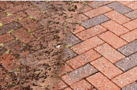Brickwork & Retaining Walls