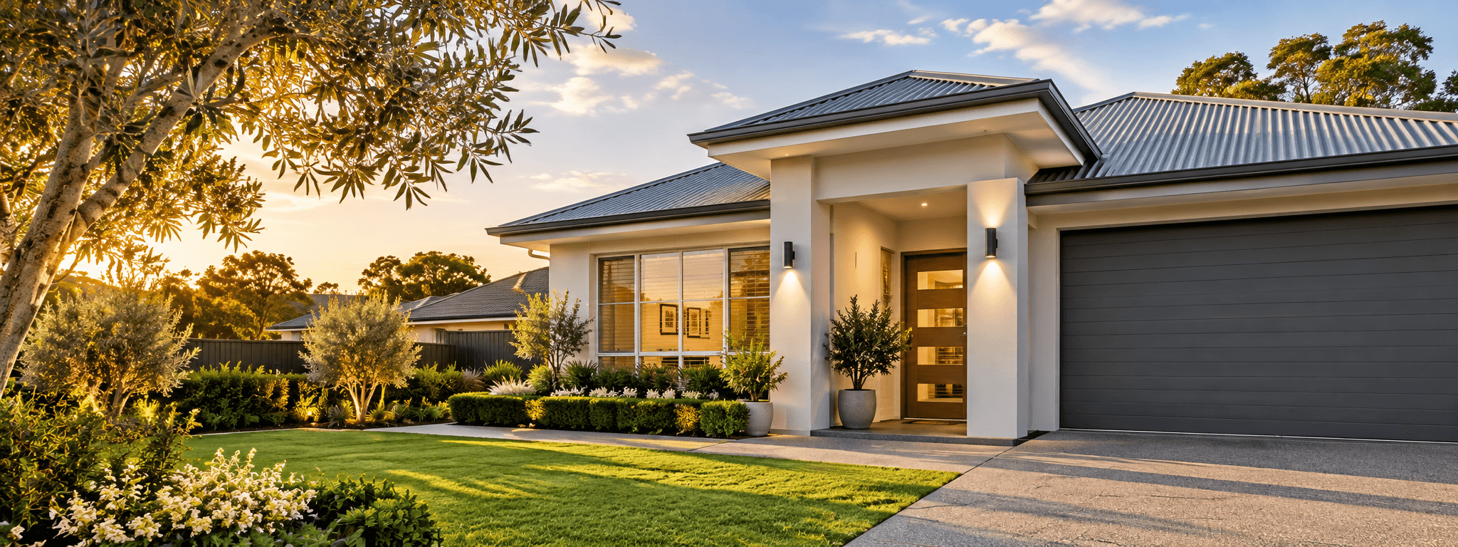 Give customers confidence before they request a quote.